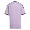 Newcastle United adidas 2026/27 Third Replica Jersey - Purple - Alt1