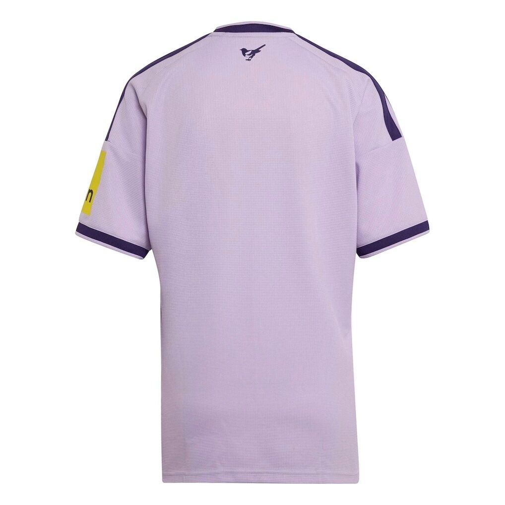 Newcastle United adidas 2026/27 Third Replica Jersey