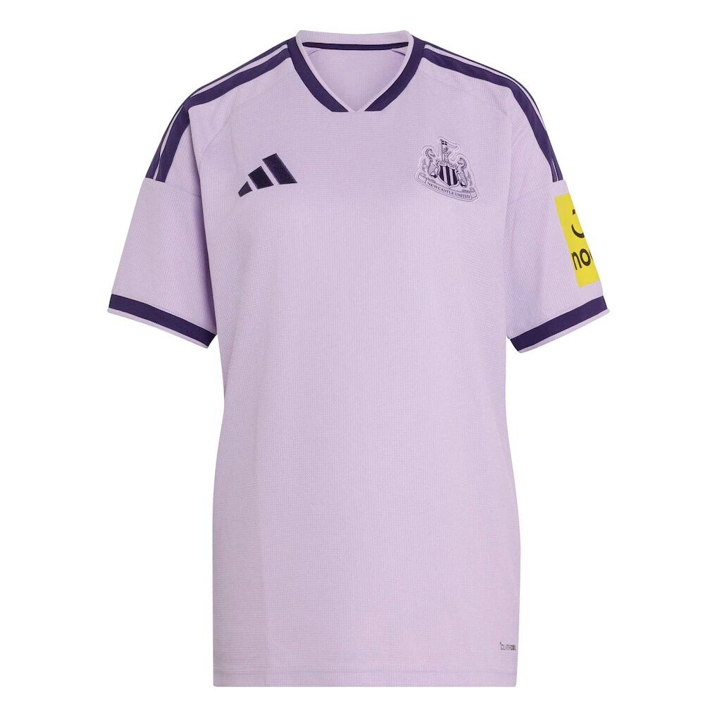 Newcastle United adidas 2026/27 Third Replica Jersey