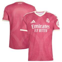 Real Madrid adidas 2026/27 Third Replica Jersey