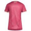 Real Madrid adidas Women's 2026/27 Third Replica Jersey - Pink - Detail View