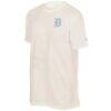 Detroit Tigers New Era Equinox T-Shirt - - Detail View