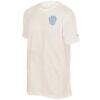 Milwaukee Brewers New Era Equinox T-Shirt - - Detail View