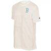Boston Red Sox New Era Equinox T-Shirt - - Detail View
