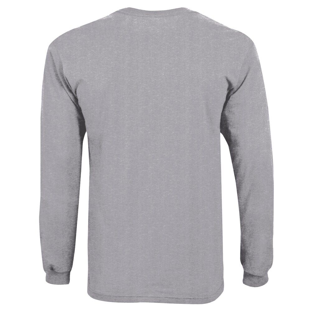 Stevens Institute of Technology Ducks Champion Youth Jersey Long Sleeve T-Shirt