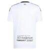 Houston Dynamo FC adidas 2026 Archive Replica Jersey - White - Alt1