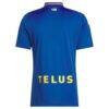 Vancouver Whitecaps FC adidas 2026 Archive Replica Jersey - Royal - Alt1