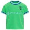 Seattle Sounders FC adidas Toddler 2026 The Evergreen State Kit Replica Jersey - - Side View