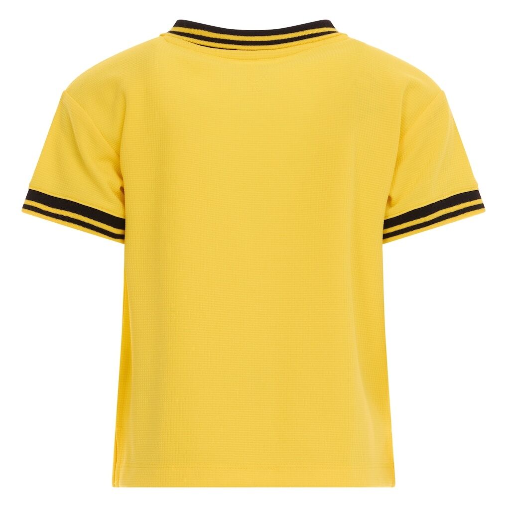 Columbus Crew adidas Toddler 2026 The Crafted for Excellence Kit Replica Jersey