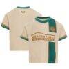 Atlanta United FC adidas Toddler 2026 Spirit of '96 Replica Jersey - - Front View