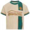 Atlanta United FC adidas Toddler 2026 Spirit of '96 Replica Jersey - - Side View