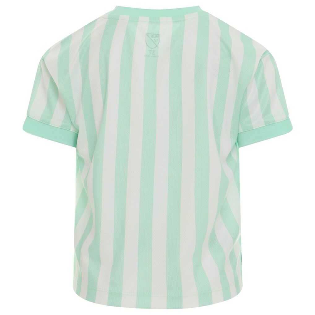Austin FC adidas Toddler 2026 The Rooted Kit Replica Jersey