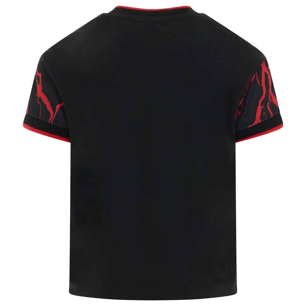 New York Red Bulls adidas Toddler 2026 The Rooted Kit Replica Jersey