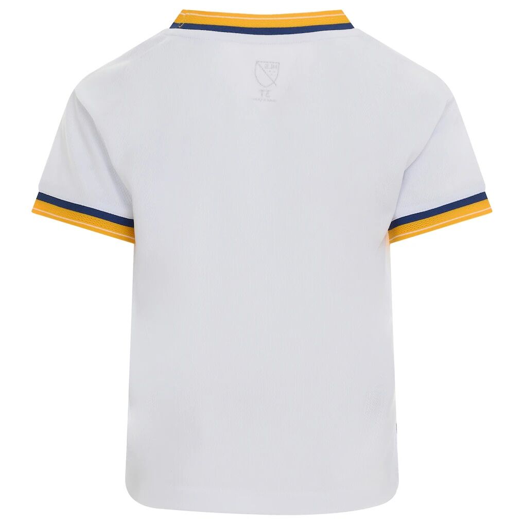 LA Galaxy adidas Toddler 2026 The VeloCITY Kit Replica Jersey