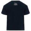 San Diego FC adidas Toddler 2026 State of Flow Replica Jersey - Navy - Detail View