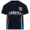 San Diego FC adidas Toddler 2026 State of Flow Replica Jersey - Navy - Side View