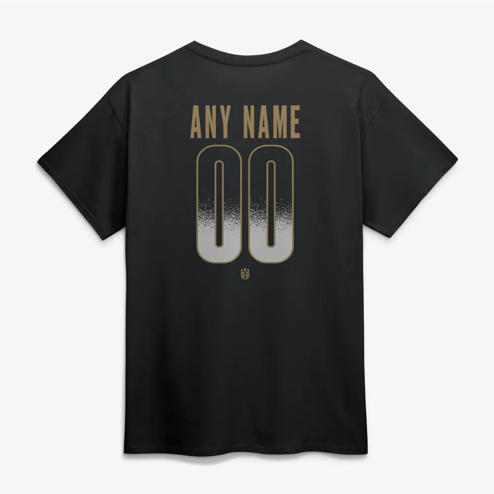 LAFC  Home Field Pop Personalized Name & Number T-Shirt