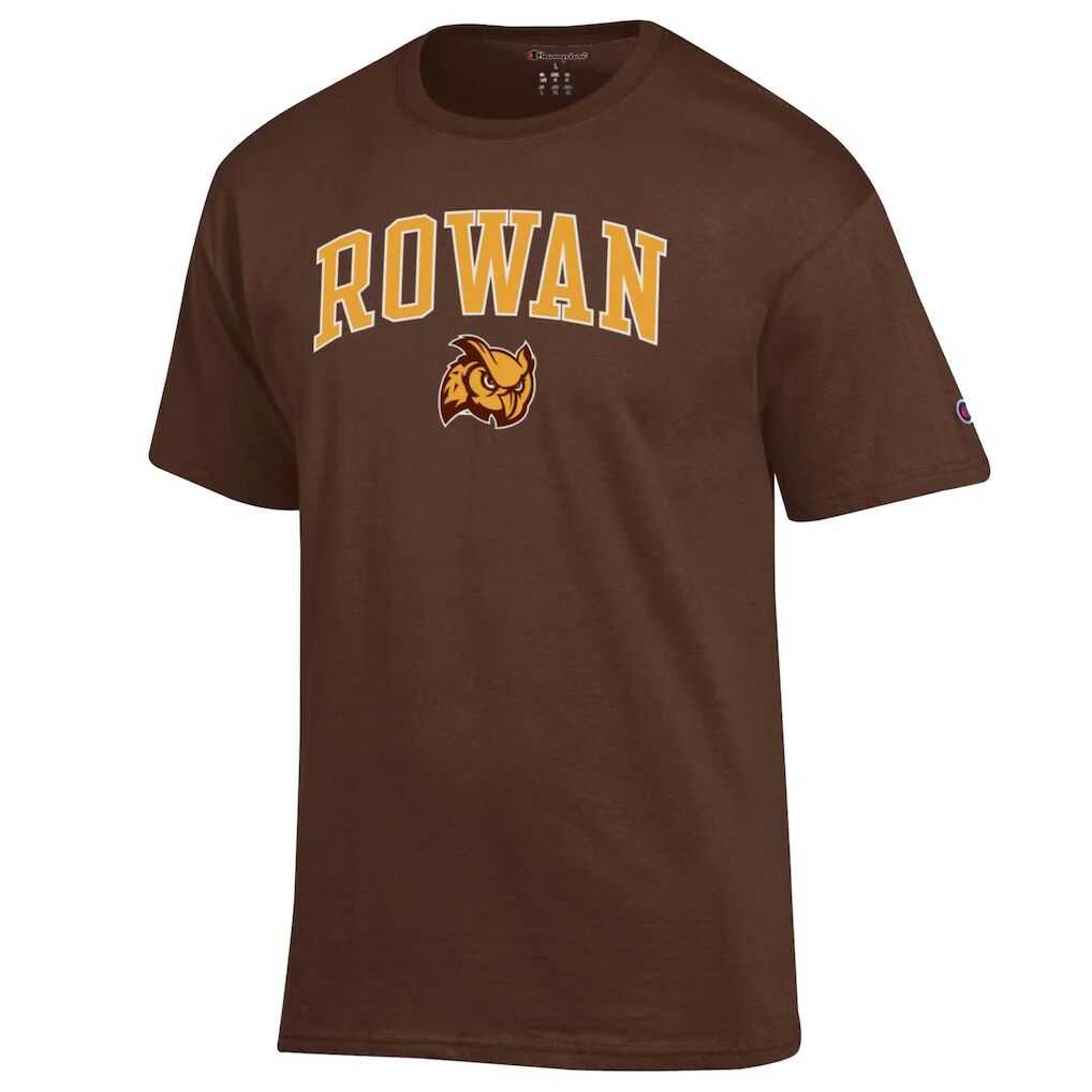 Rowan Profs Champion  Campus T-Shirt