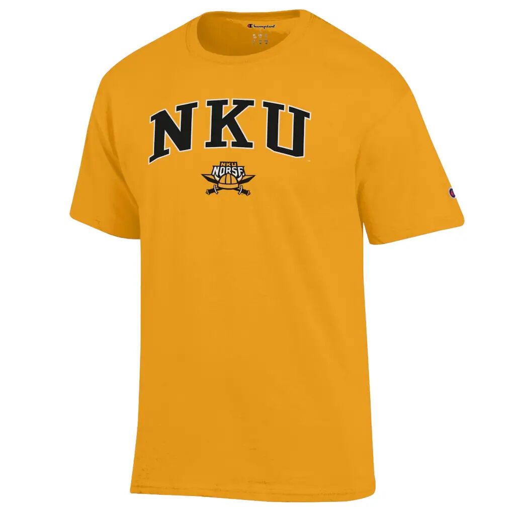 Northern Kentucky University Norse Champion  Campus T-Shirt