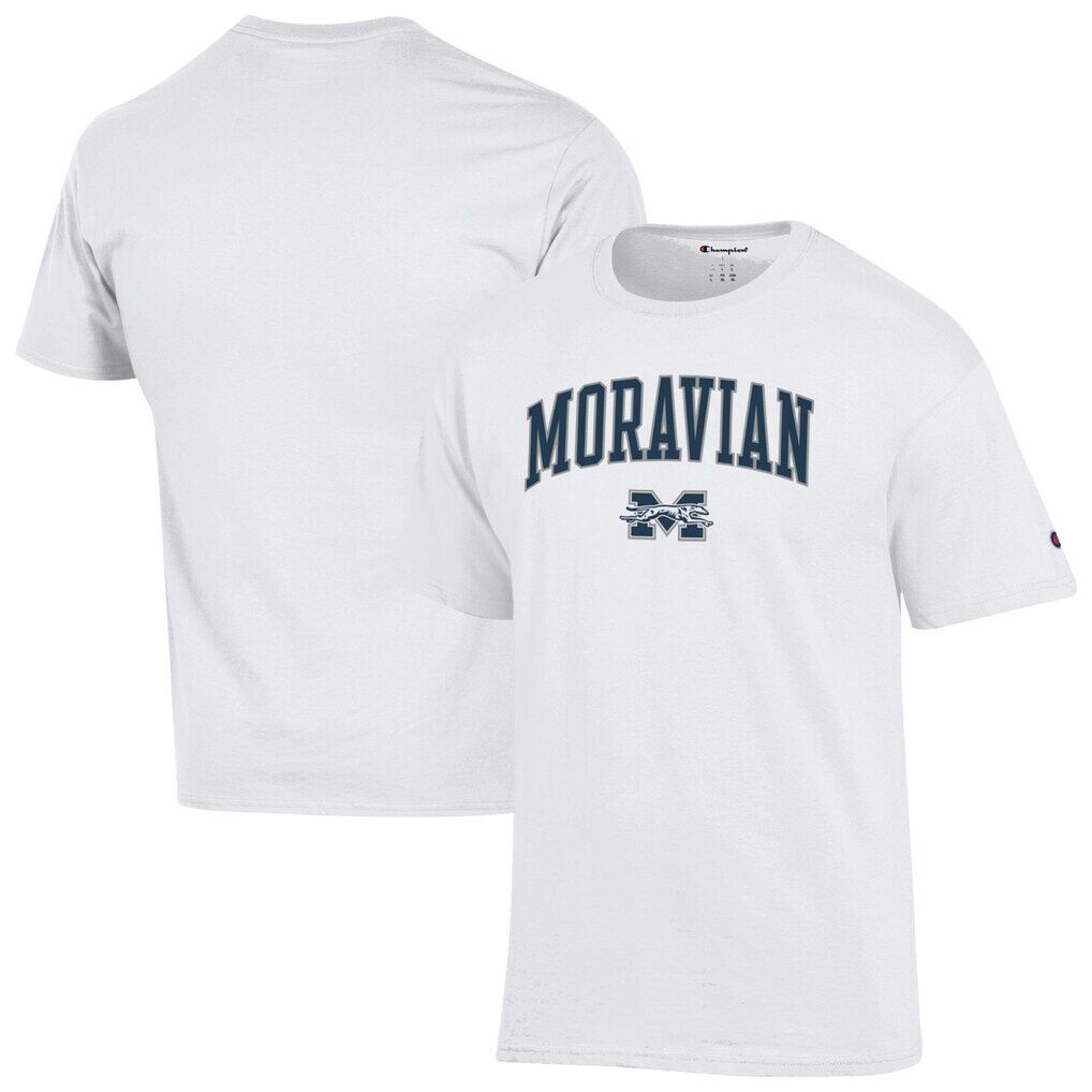 Moravian Greyhounds Champion  Campus T-Shirt