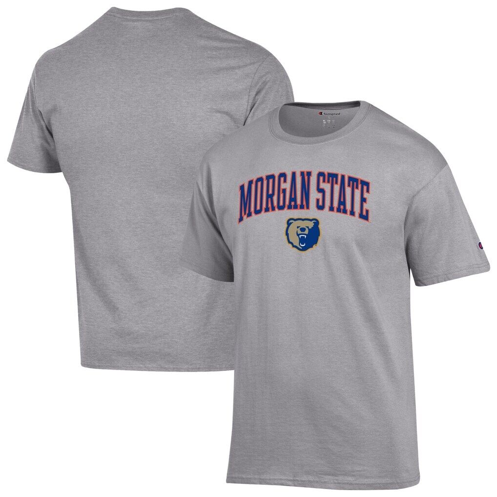 Morgan State Bears Champion  Campus T-Shirt