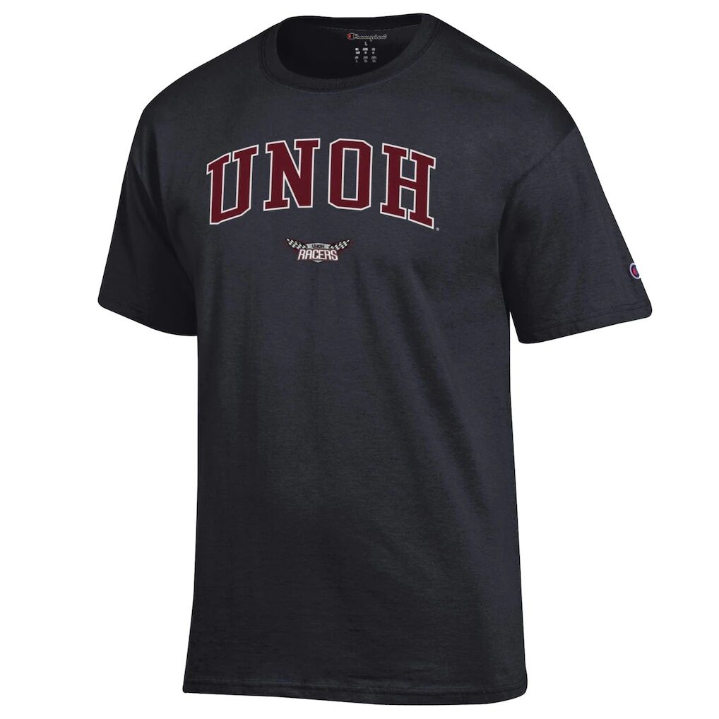 Northwestern Ohio Racers Champion  Campus T-Shirt