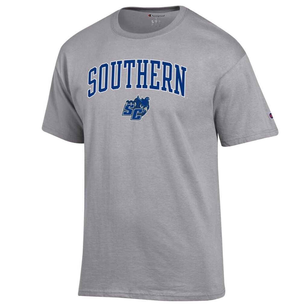 Southern Connecticut State Owls Champion  Campus T-Shirt