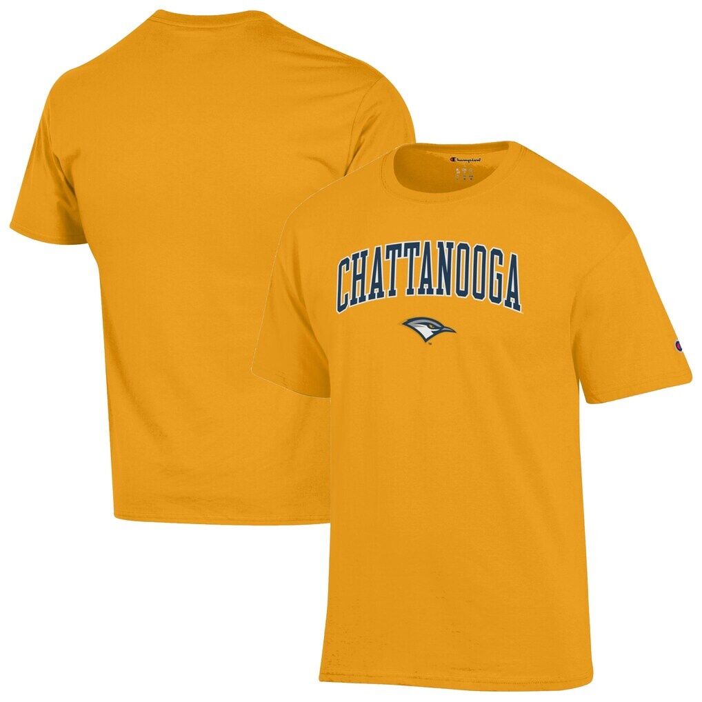 Tennessee Chattanooga Mocs Champion  Campus T-Shirt
