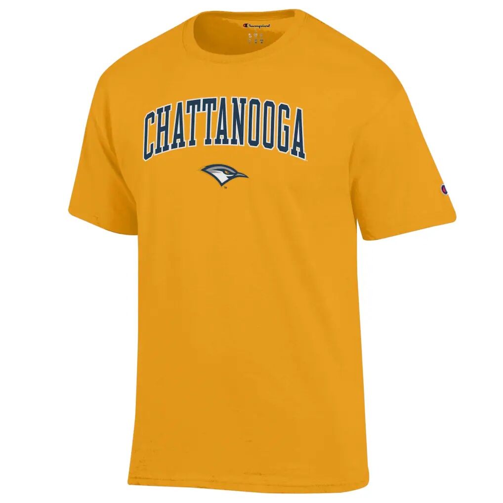 Tennessee Chattanooga Mocs Champion  Campus T-Shirt
