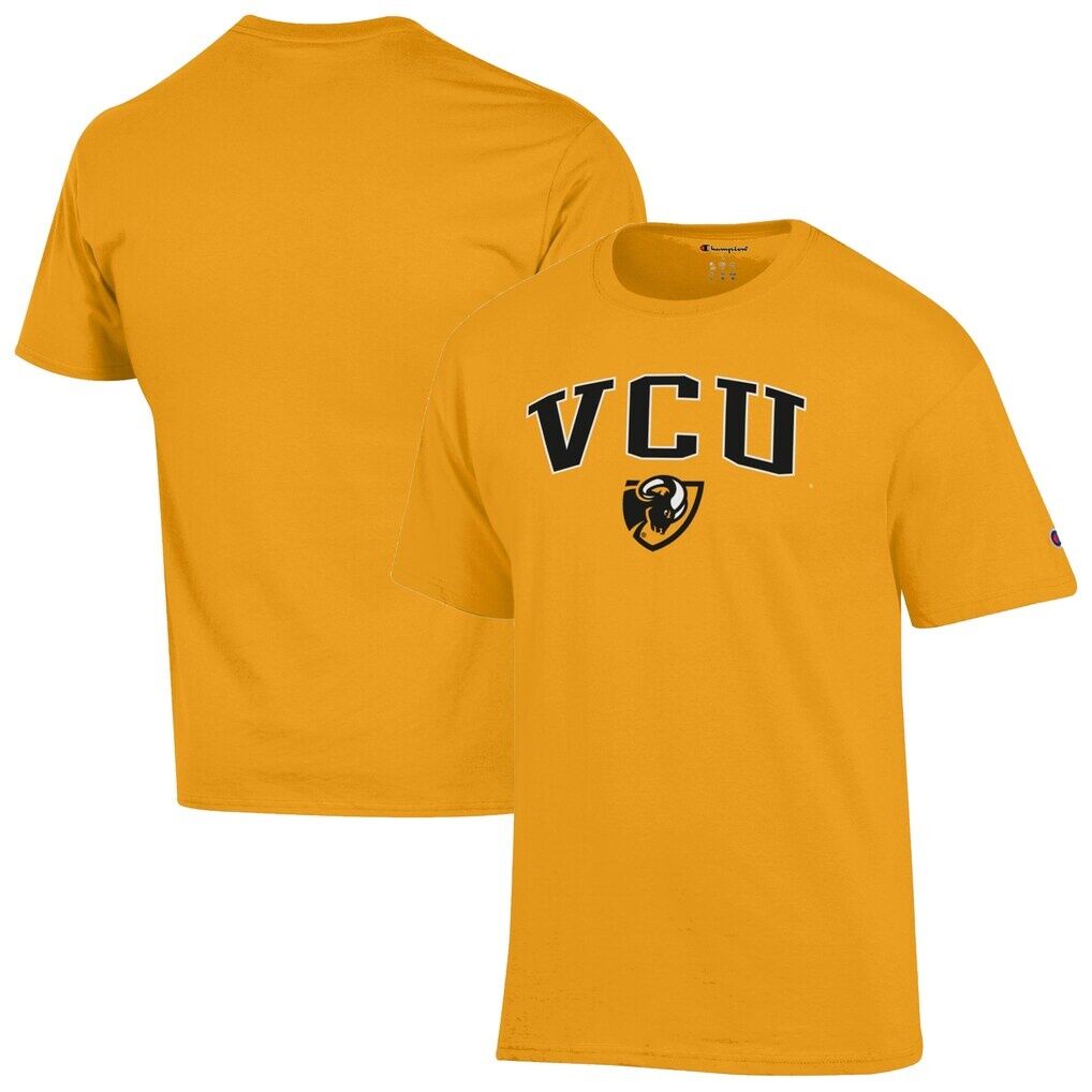 VCU Rams Champion  Campus T-Shirt