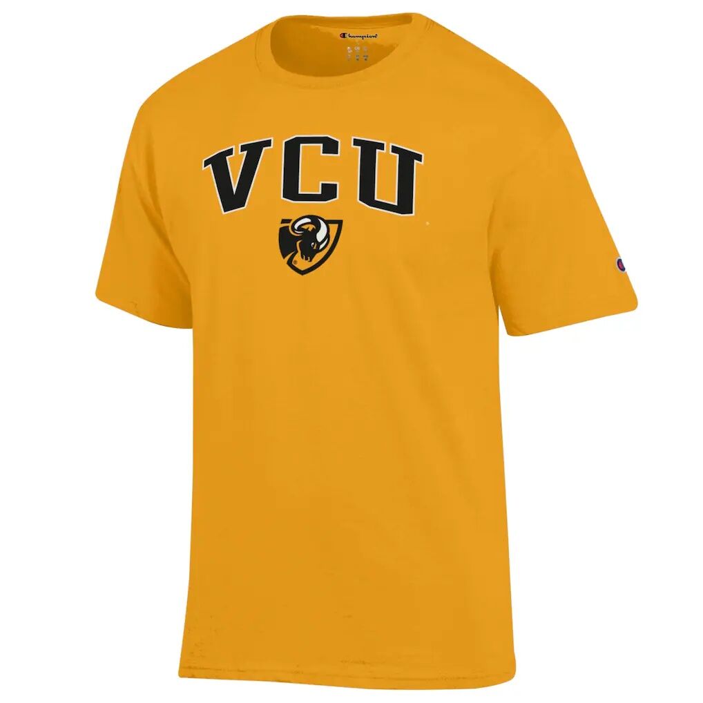 VCU Rams Champion  Campus T-Shirt