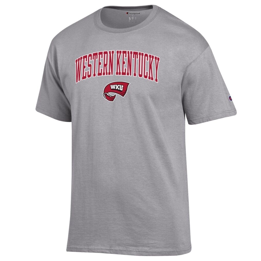 Western Kentucky Hilltoppers Champion  Campus T-Shirt