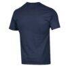 New Hampshire Wildcats Champion Campus T-Shirt - Navy - Detail View