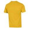 Norfolk State Spartans Champion Campus T-Shirt - Yellow - Detail View