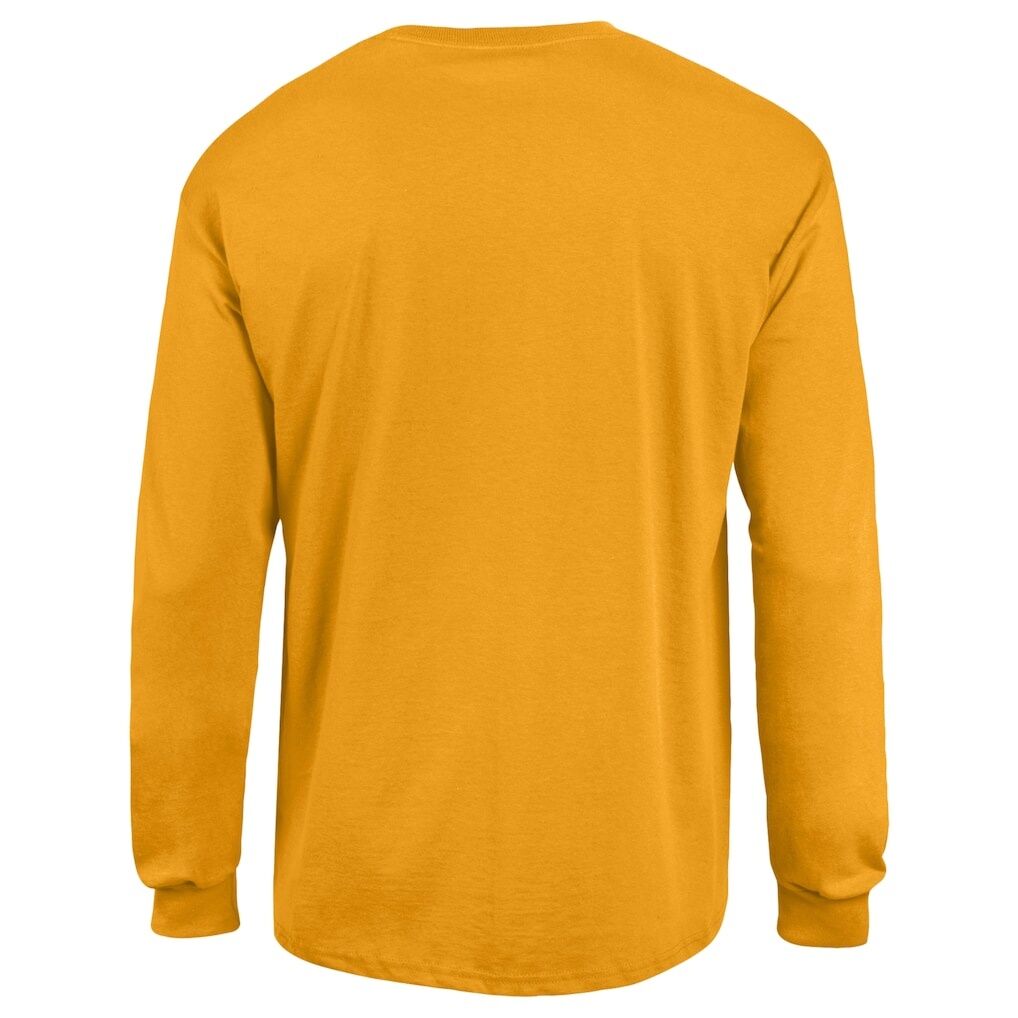 Rowan Profs Champion  Campus Long-Sleeve T-Shirt