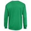 North Texas Mean Green Champion Campus Long-Sleeve T-Shirt - Green - Detail View
