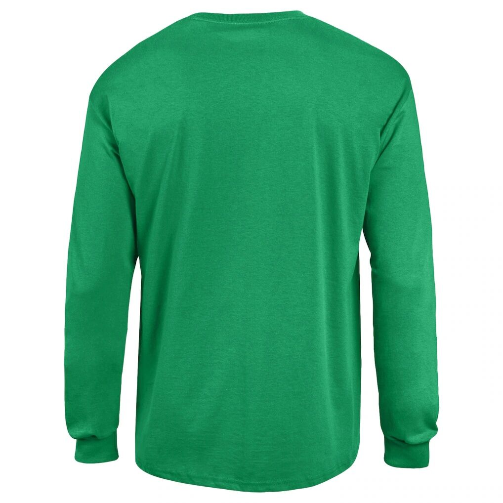 North Texas Mean Green Champion  Campus Long-Sleeve T-Shirt
