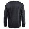 Northwestern Ohio Racers Champion Campus Long-Sleeve T-Shirt - Black - Detail View