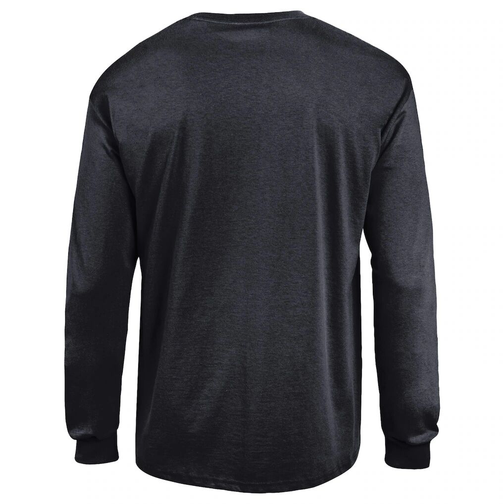 Northwestern Ohio Racers Champion  Campus Long-Sleeve T-Shirt