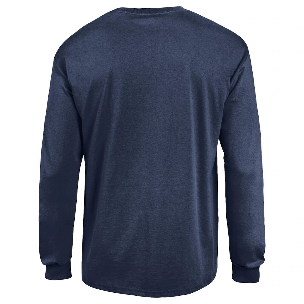 Tennessee Chattanooga Mocs Champion  Campus Long-Sleeve T-Shirt
