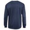 UC Irvine Anteaters Champion Campus Long-Sleeve T-Shirt - Navy - Detail View