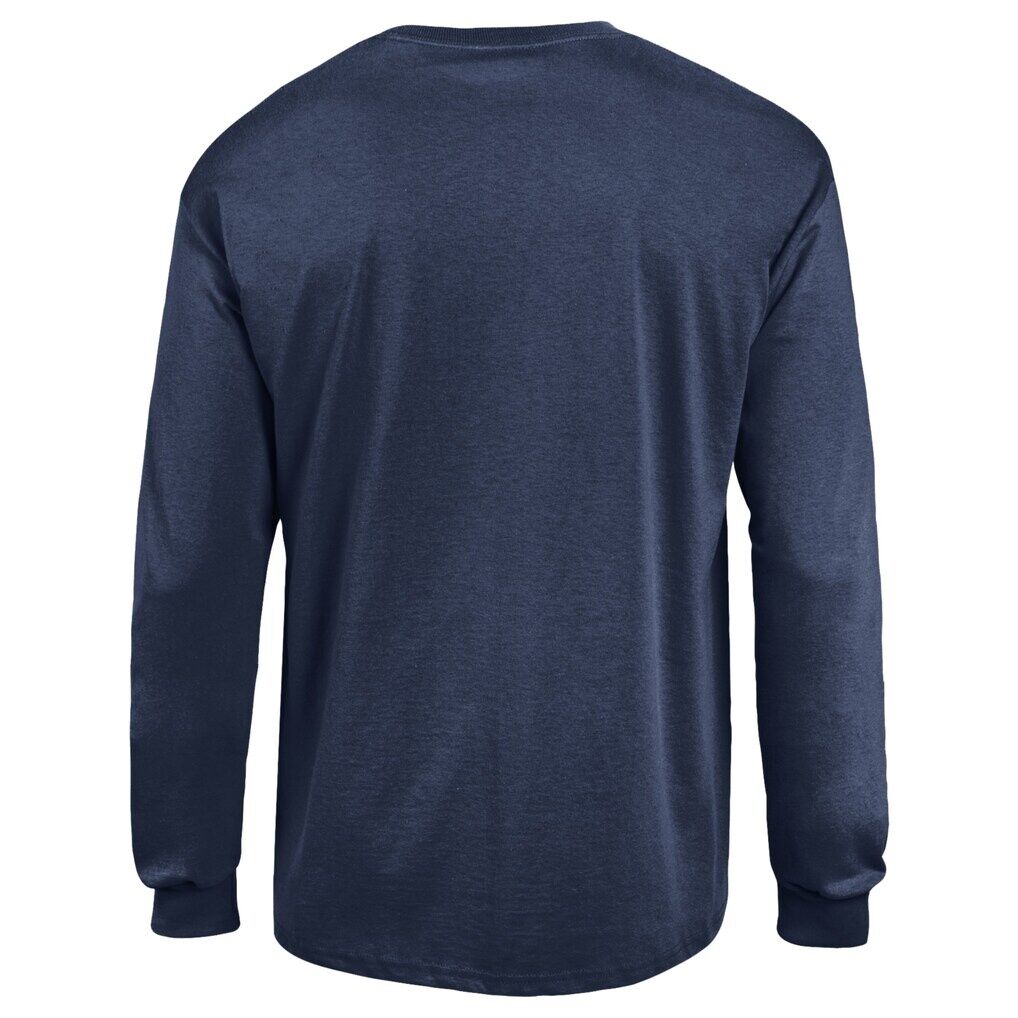 UC Irvine Anteaters Champion  Campus Long-Sleeve T-Shirt