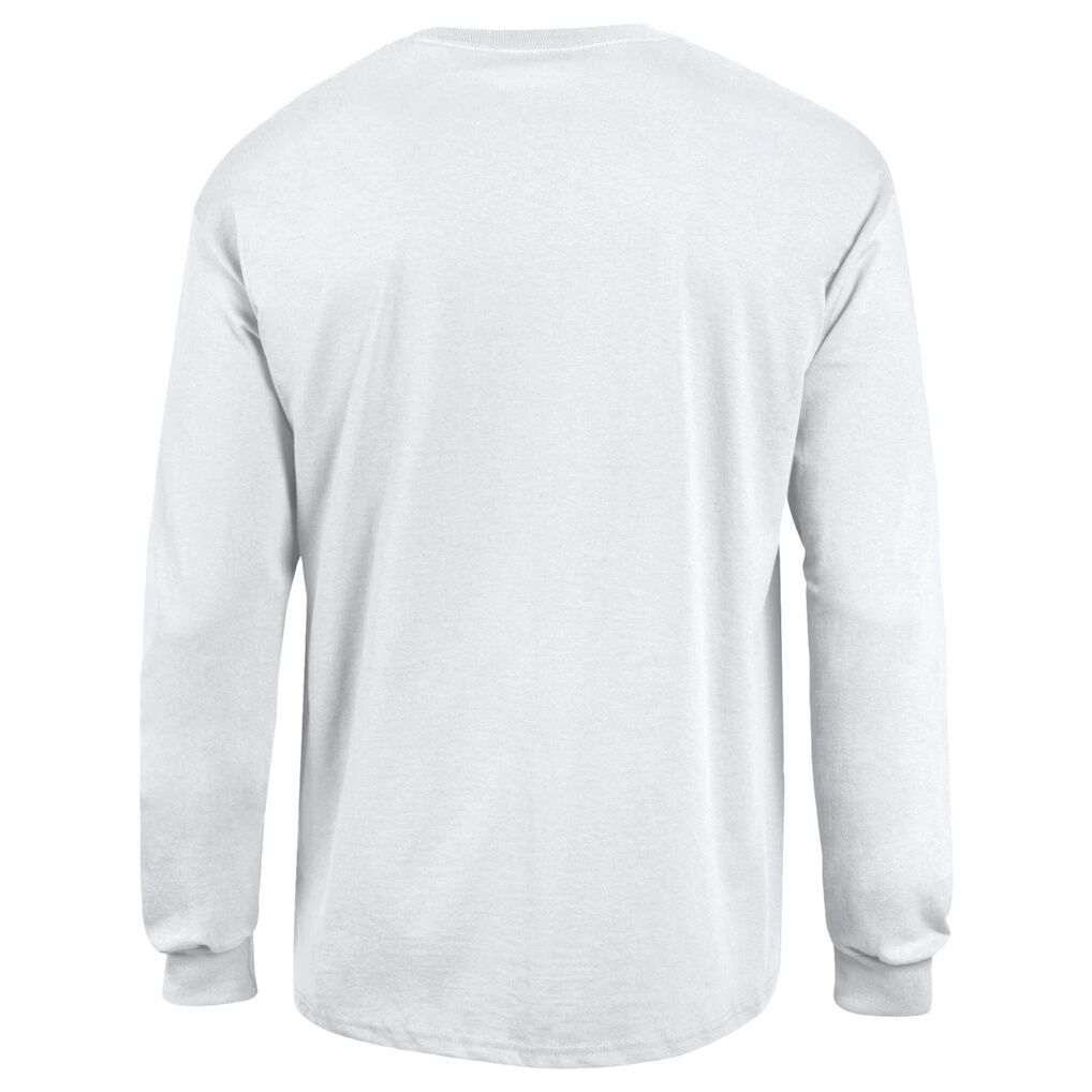 New Hampshire Wildcats Champion  Campus Long-Sleeve T-Shirt
