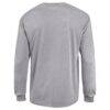 Sewanee Tigers Champion Campus Long-Sleeve T-Shirt - Gray - Detail View