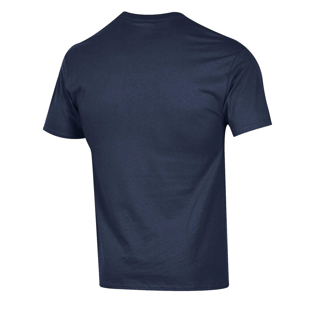 Pace University Setters Champion Unisex  Mom Logo T-Shirt