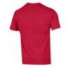 Rutgers Newark Scarlet Raiders Champion Unisex Mom Logo T-Shirt - Scarlet - Detail View