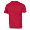 Saint Mary's Gaels Champion Dad Logo T-Shirt - Red - Detail View