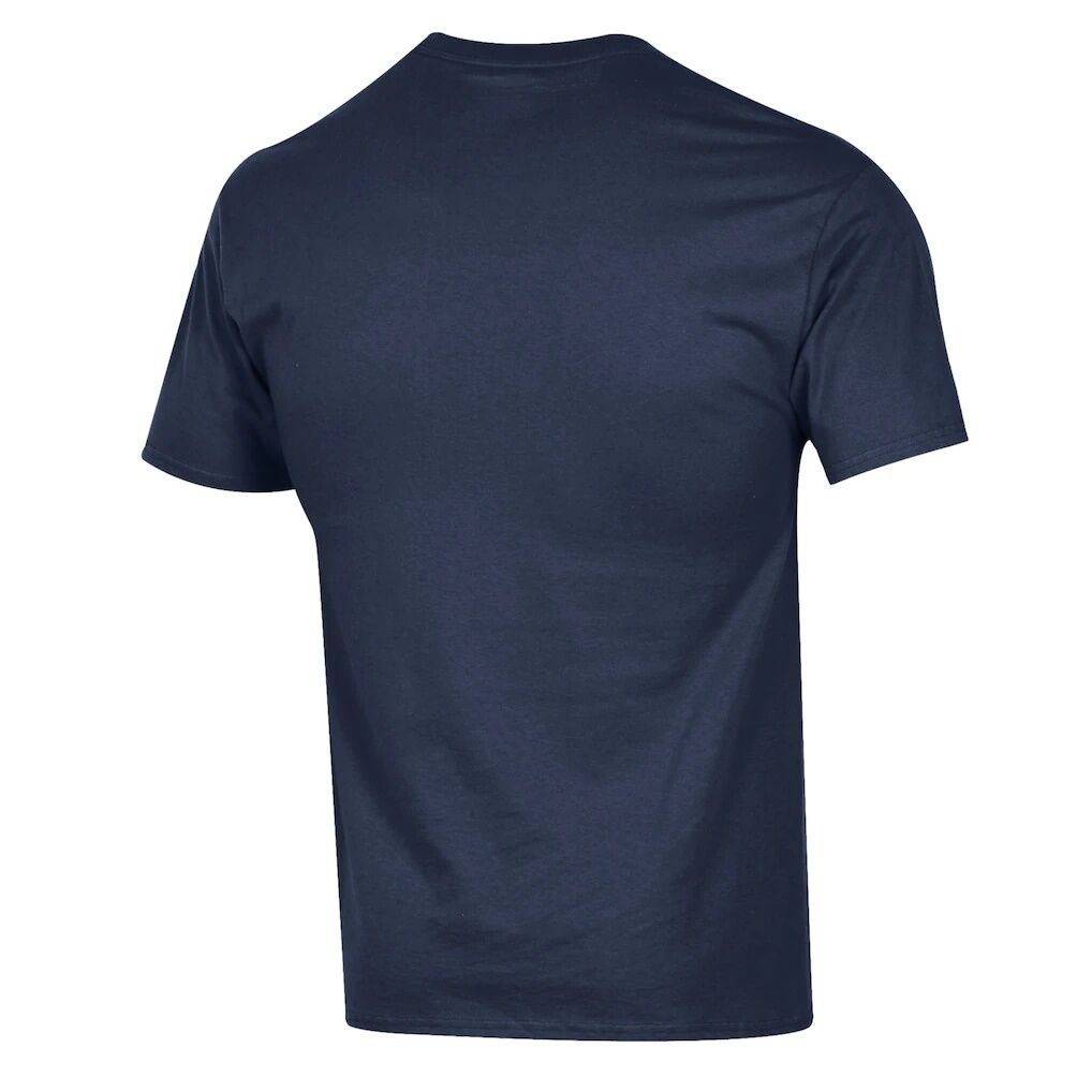 Pace University Setters Champion Dad Logo T-Shirt