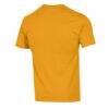 Pace University Setters Champion Grandparent Logo T-Shirt - Gold - Detail View