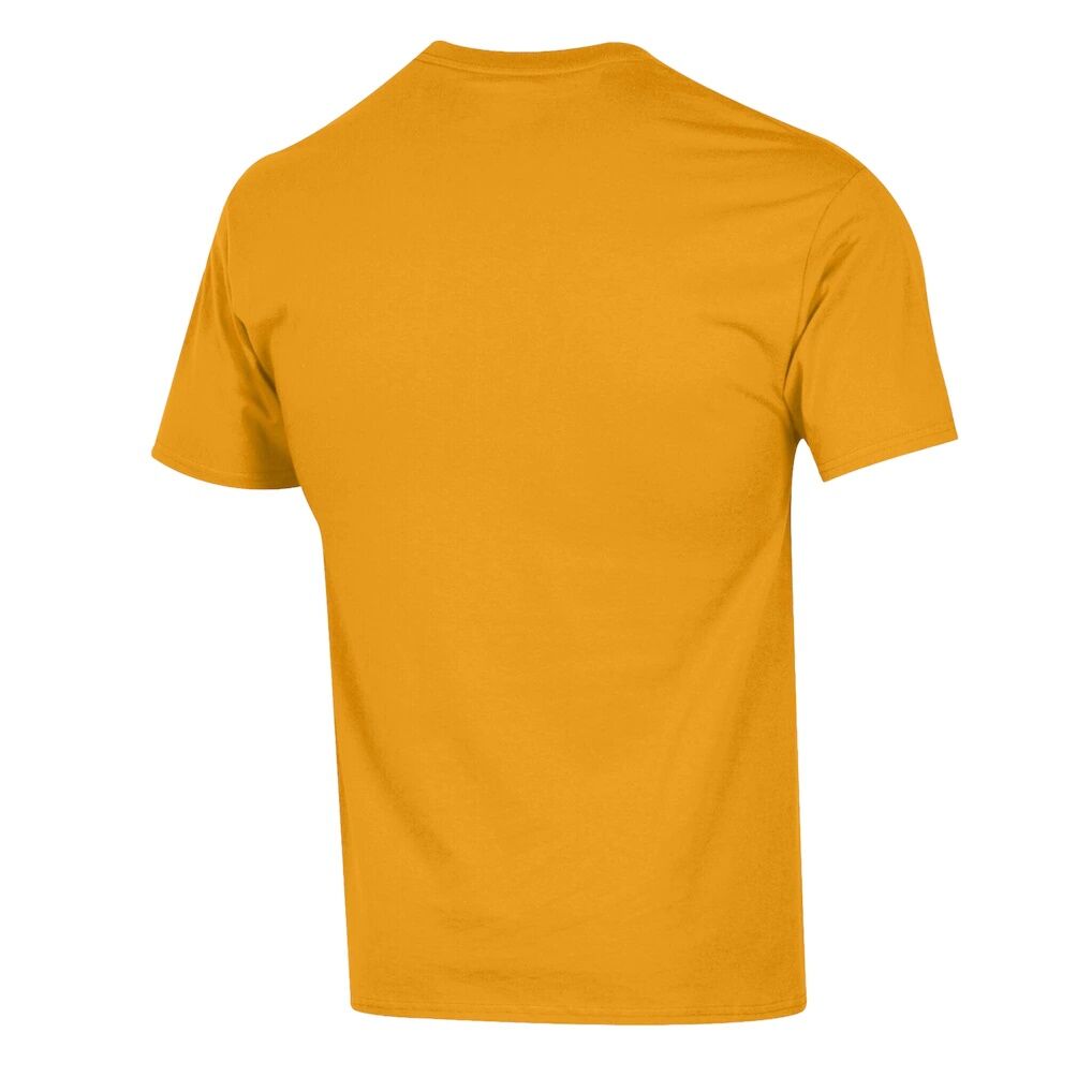 Pace University Setters Champion Grandparent Logo T-Shirt